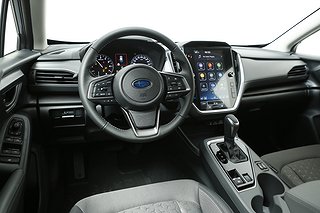 Kombi Subaru Crosstrek 10 av 19