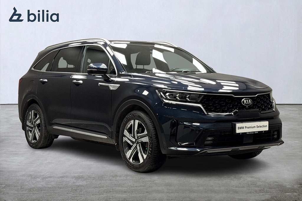 Kia Sorento KIa sorento AUT 4WD Advance Plus / Panorama / Bose