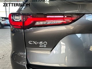 Kombi Mazda CX-60 17 av 27