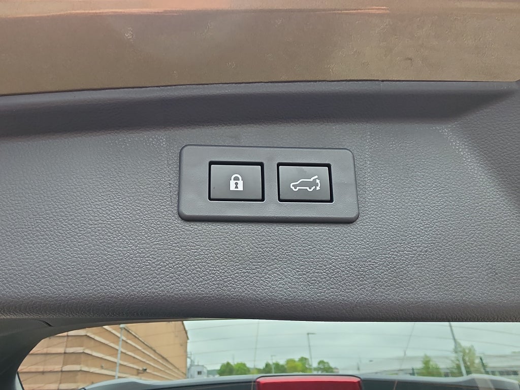 Subaru Outback 2025 - miniatyr 16