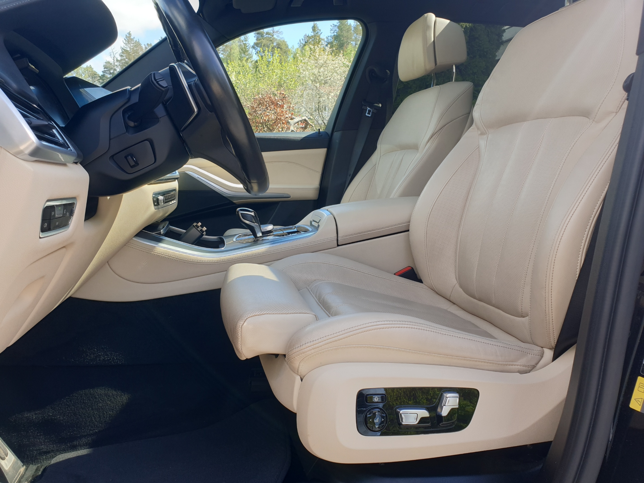 BMW X5 45e xDr M Laser 2022, photo 5/75