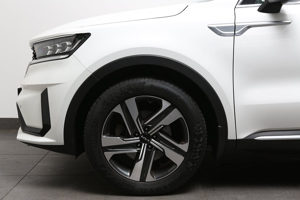 Kia Sorento 1,6 T-GDi Plug-In-Hybrid Advance AWD Aut Drag 2022