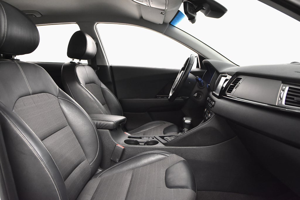 Kia Niro 2019 - miniatyr 18
