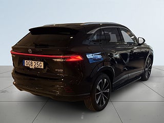 MG HS PHEV Luxury 360° GPS Pvärm Elbaklucka Skinn SoV MOMS – bild 6