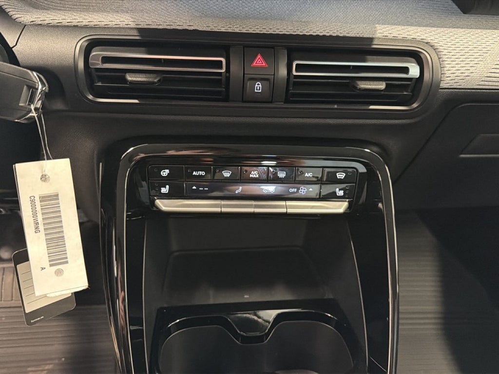 Citroen C3 Aircross Max ë-C3 Aircross Electric Long Range 401km – bild 13