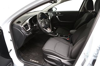 Kombi Kia Ceed 9 av 22