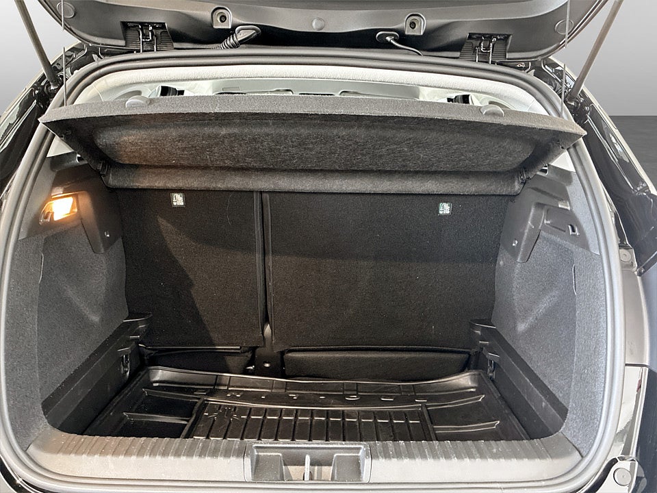 Bild på Renault Captur ZEN 1.0 TCe 91hk -BACKKSENSORER