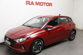 Halvkombi Hyundai i20 1 av 22