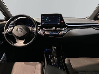 Toyota C-HR Hybrid CVT X-Edition Mvärm Kamera Psens SoV