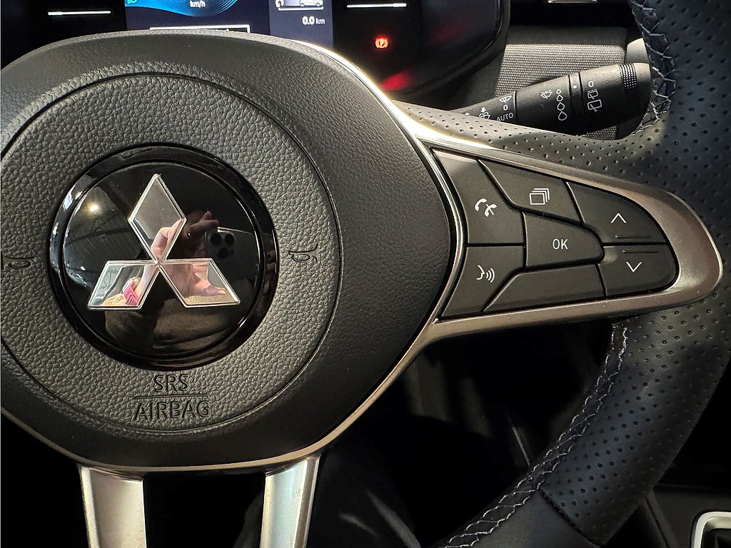 Bild på Mitsubishi Colt Invite 90hk - PRIVATLEASING