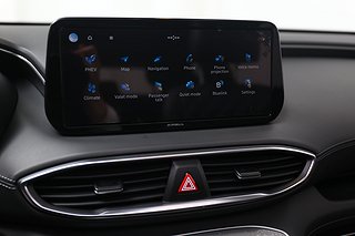 SUV Hyundai Santa Fe 14 av 17