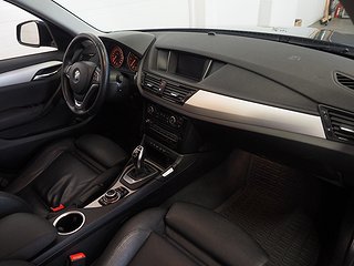 SUV BMW X1 11 av 23