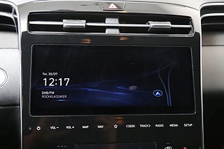 SUV Hyundai Tucson 25 av 33