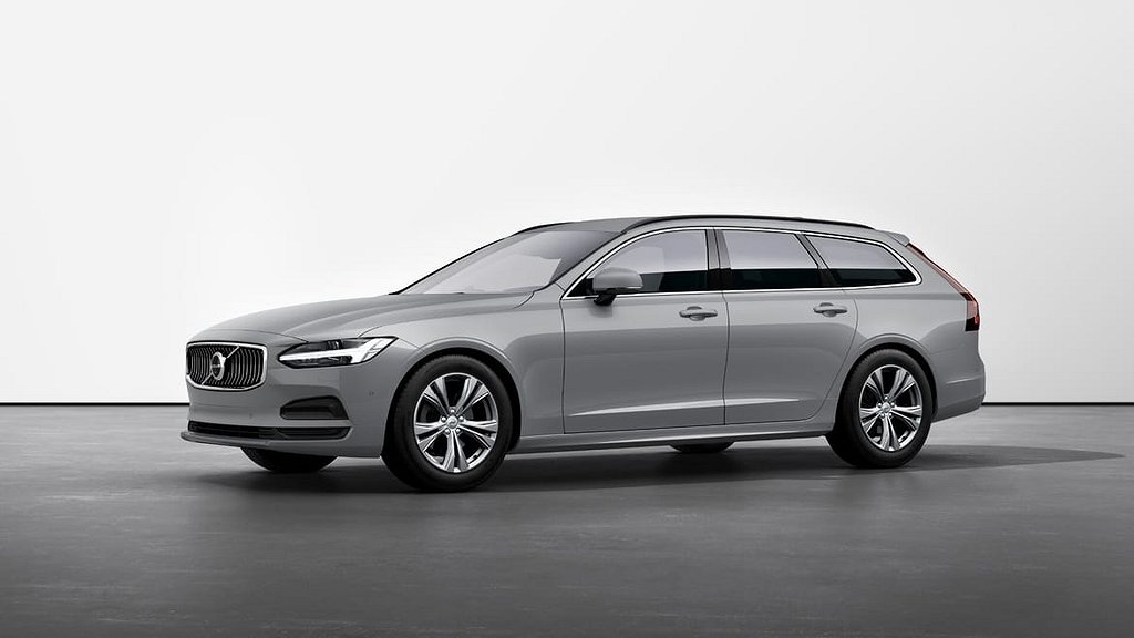 Volvo V90 B4 Bensin Core KAMPANJ