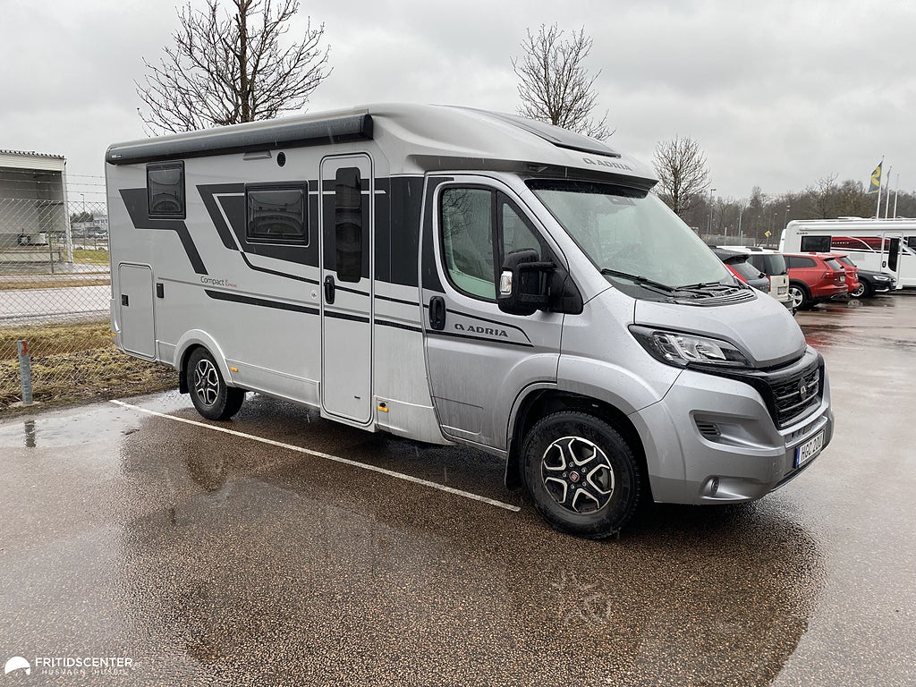 Adria COMPACT SUPREME SC