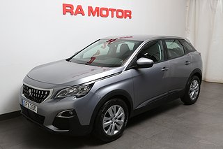 SUV Peugeot 3008 1 av 24