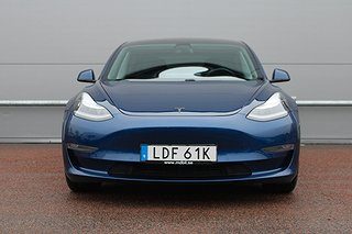 Tesla Model 3 Long Range AWD Accelerations Boost Moms (LDF61K) -   🚗