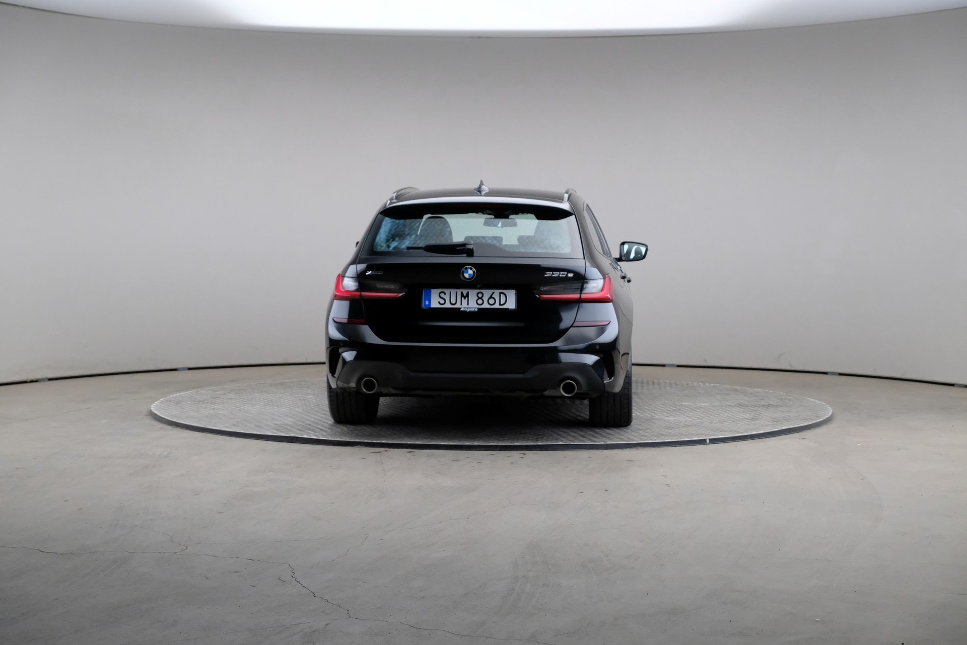 BMW 330 2021, kuva 5/10