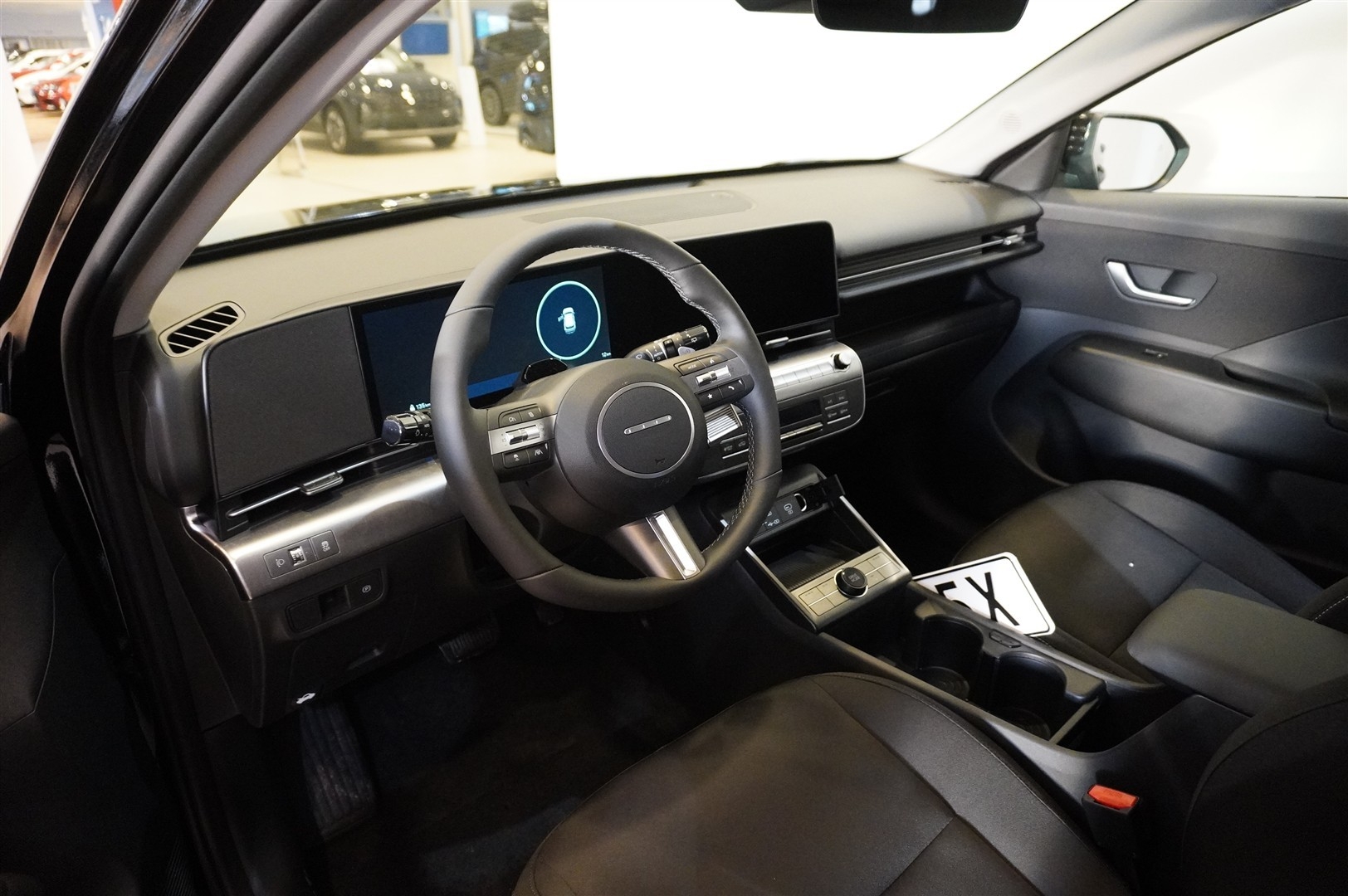 Hyundai Kona 2026, photo 2/32