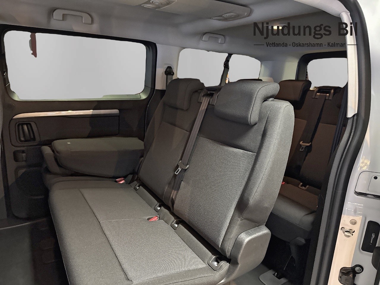 Opel Zafira 9-sits Privatleasing 2026, bild 7/38