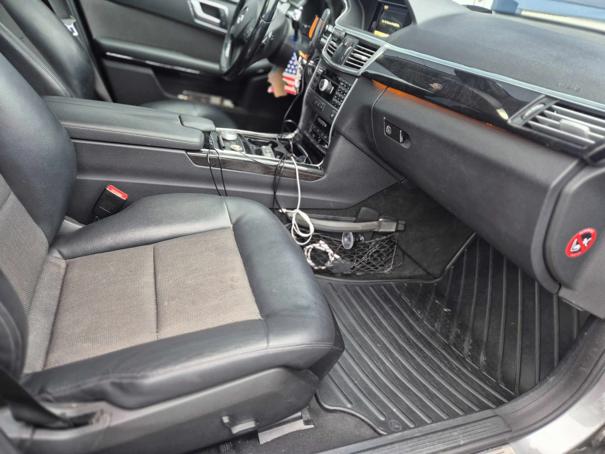Mercedes-Benz E 2012, bild 7/21