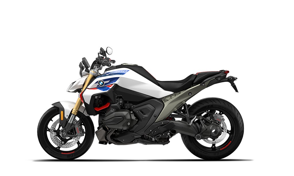 BMW R1300R/2026/Beställ din idag!