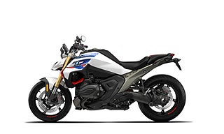 BMW R1300R/2026/Beställ din idag!