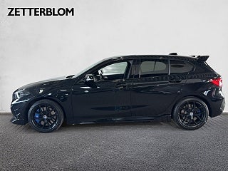 Halvkombi BMW M135i 2 av 23