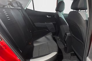 Kombi Kia Stonic 14 av 26