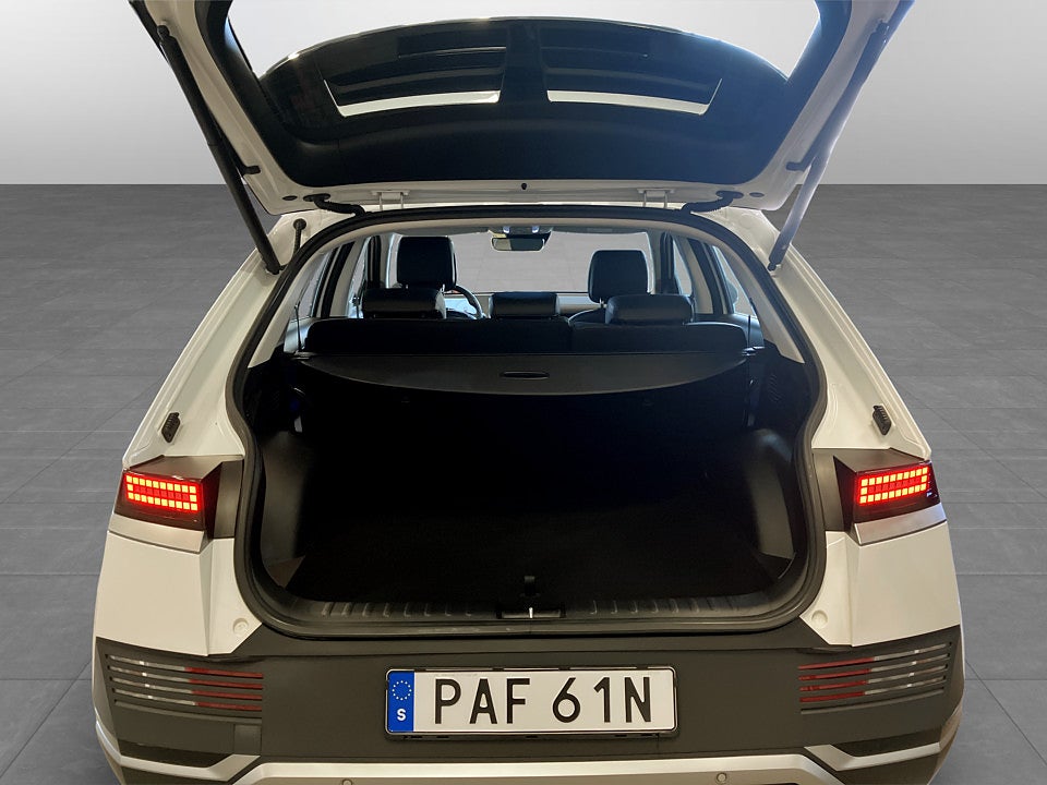 Bild på Hyundai IONIQ 5 Essential 77kWh 228hk Aut B-KAMERA CARPLAY