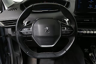 SUV Peugeot 3008 18 av 24