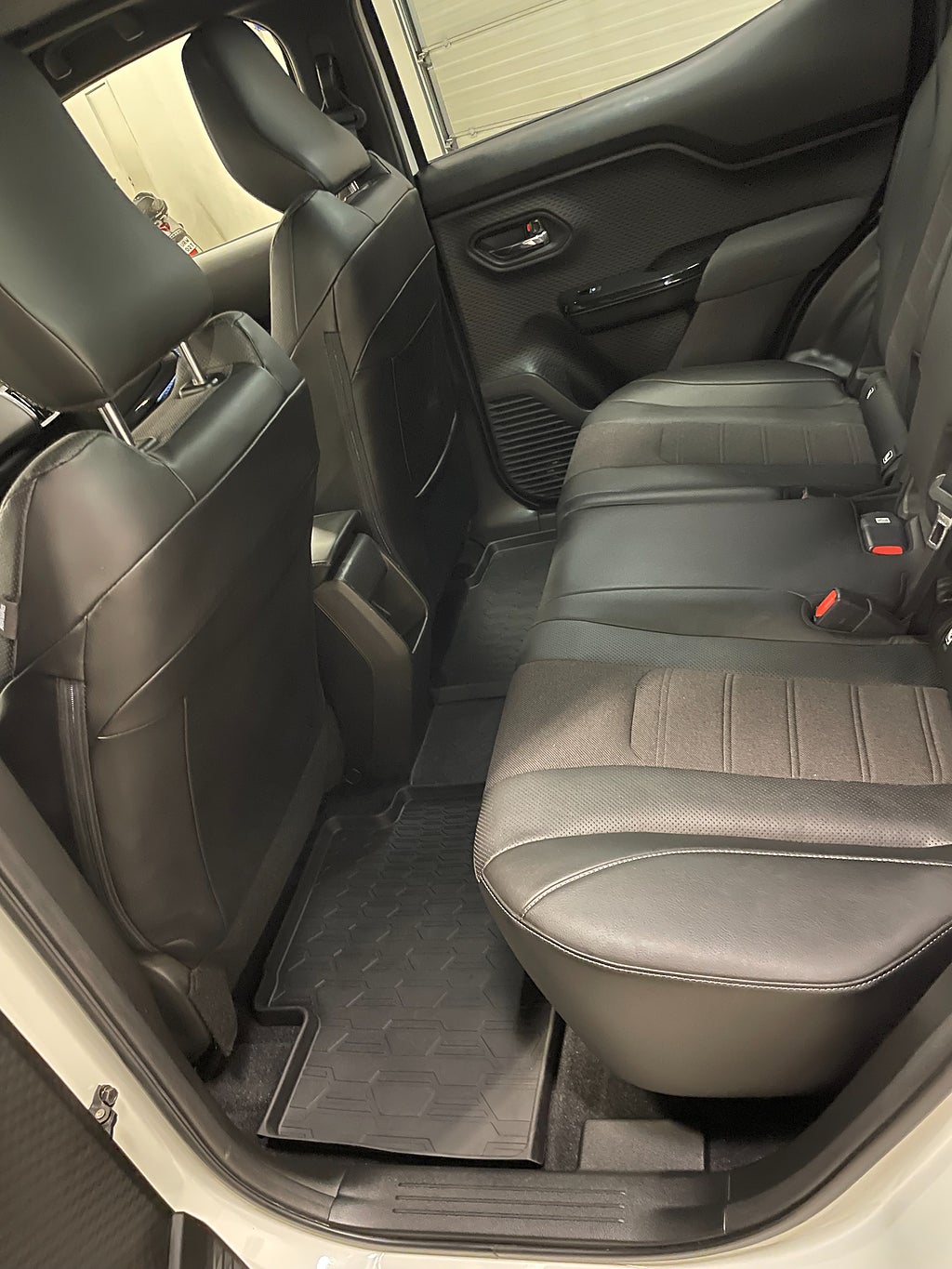Suzuki Vitara e Inclusive 61 kWh 4x4