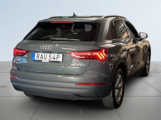 Audi Q3 45 TFSI e Plug-In Proline MOMS/Drag/Kamera/SoV/Ad.Fhåll – bild 6