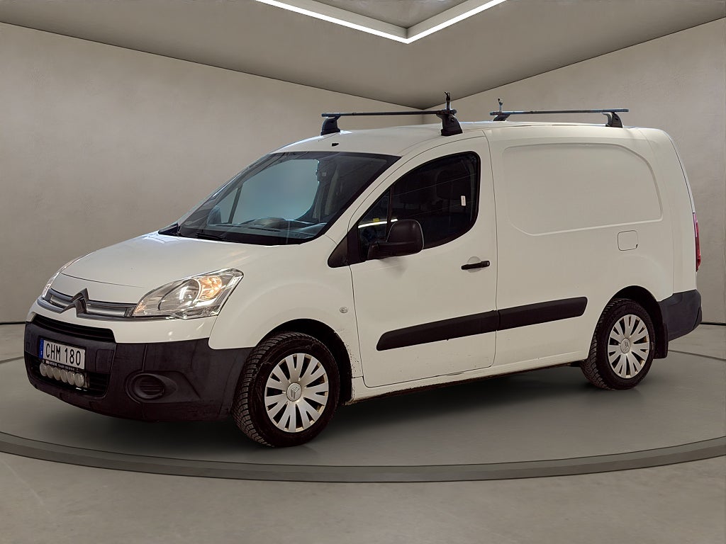 Citroën Berlingo  Increased Payload 1.6 HDiF I MOMS I Automat I DRL I Ba