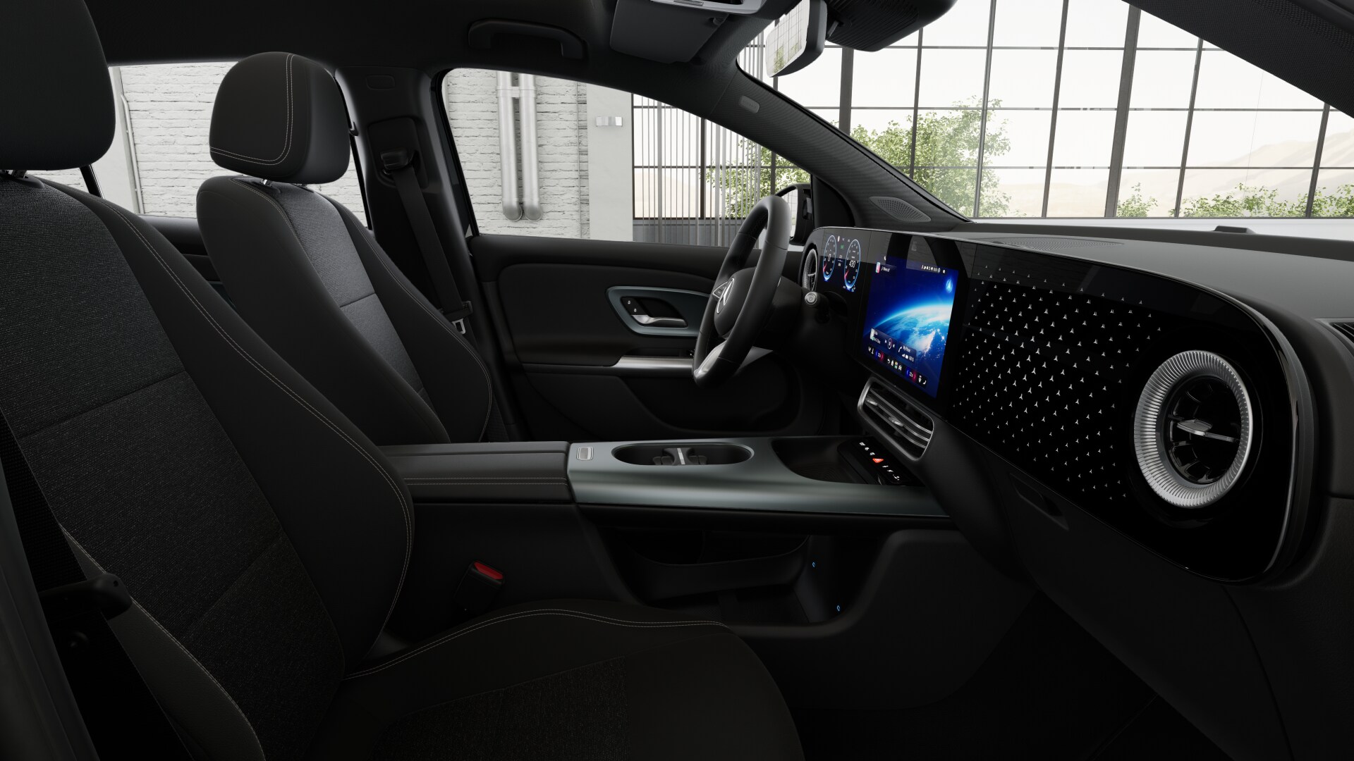 Mercedes-Benz GLA 2027, bild 7/10