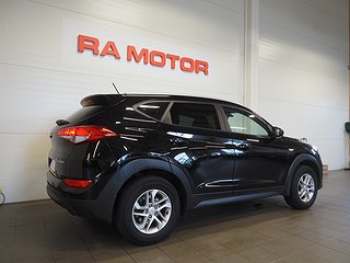 Kombi Hyundai Tucson 5 av 20