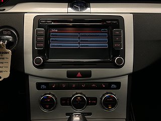 Volkswagen Passat Alltrack 2.0 TDI 4M Panorama/Drag/M&D-värm
