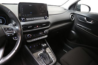 SUV Hyundai Kona 21 av 30