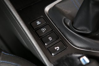 SUV Hyundai Tucson 20 av 23