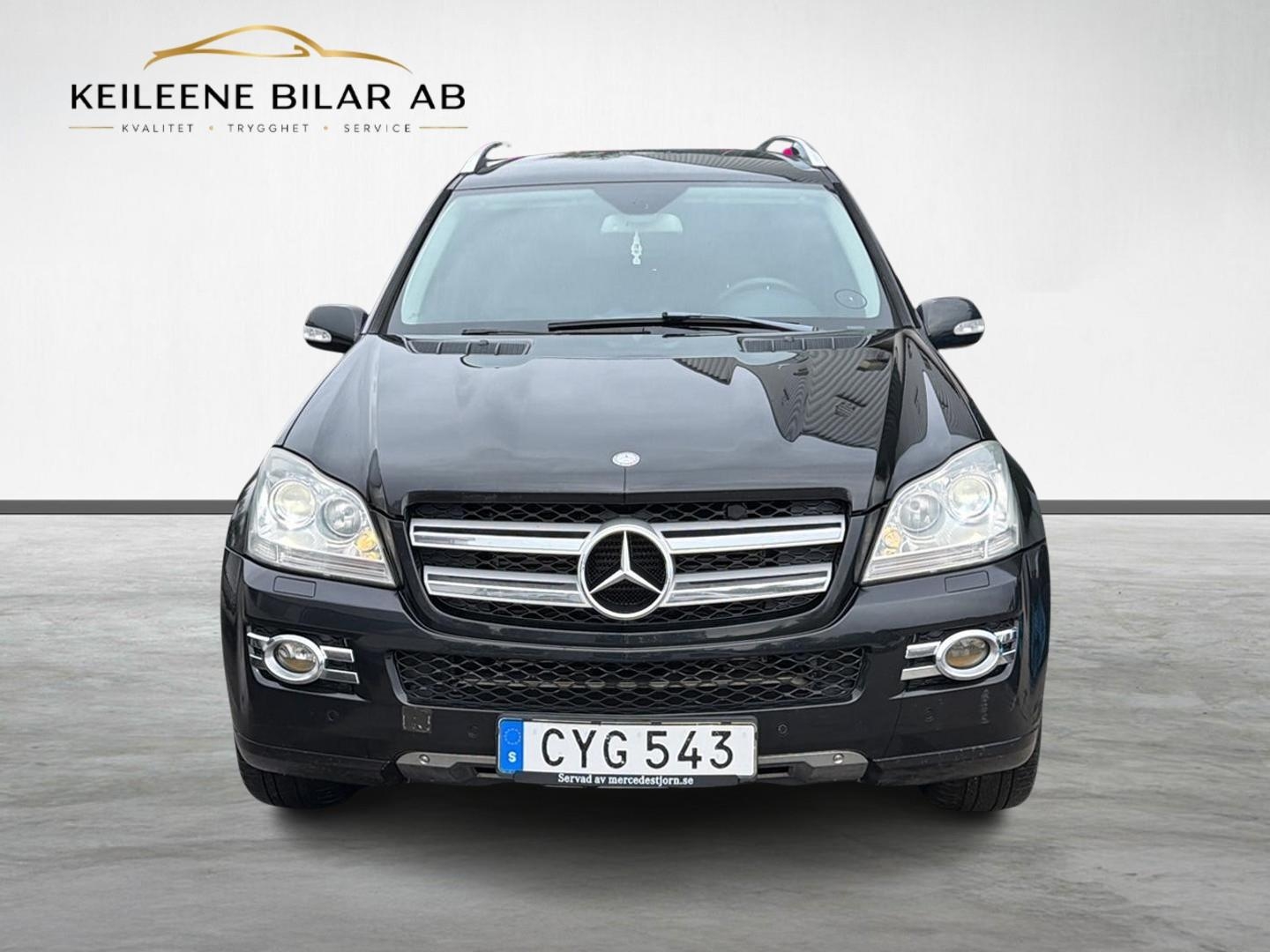 Mercedes-Benz GLA 2008, bild 3/10