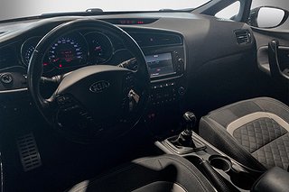 Kombi Kia Ceed 5 av 23