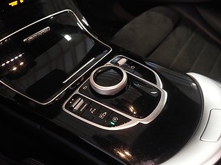 Kombi Mercedes-Benz C 17 av 24