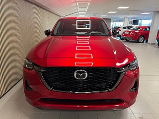Mazda CX-60 2.5 PHEV Homura, A8, AWD, BLOP, COSO — bild 2 av 12