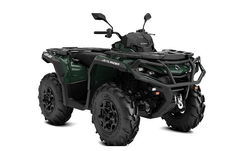 Can-Am Outlander XU+ 570 T3B *I LAGER* -23 *KAMPANJ*