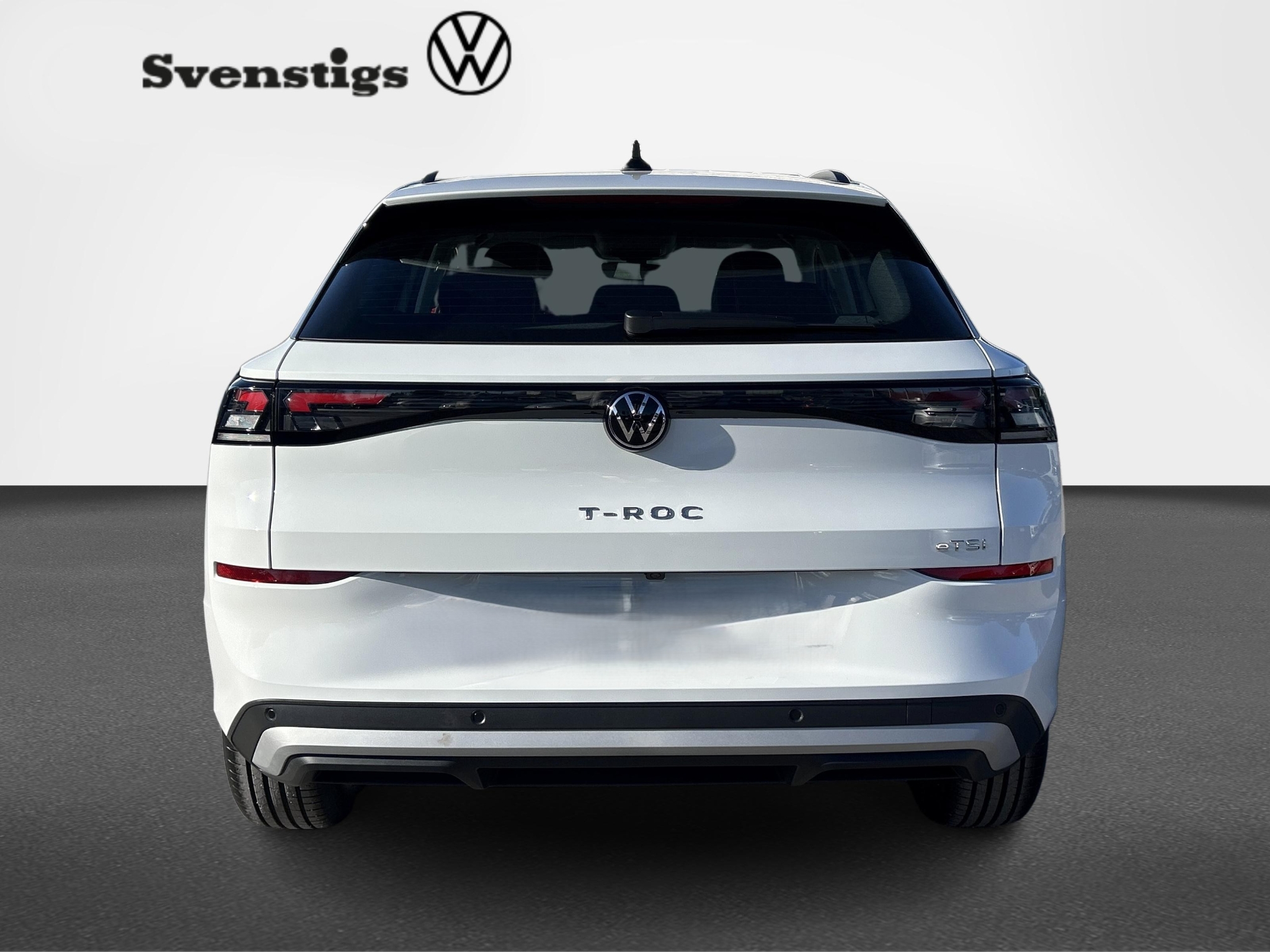 Volkswagen T-Roc 2026, bild 7/53