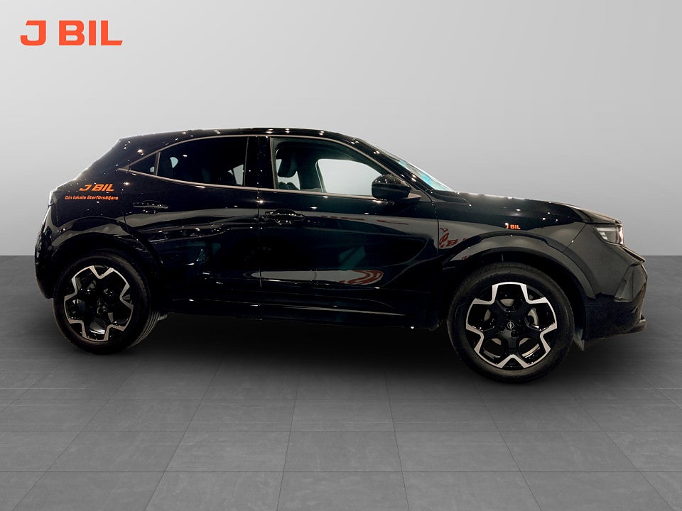 Bild på Opel Mokka GS 1.2 Turbo 130hk Aut B-KAMERA CARPLAY