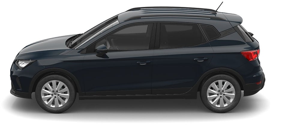 Seat Arona 1.0 TSI 115hk Style Klimatpaket PL fr 2295:-