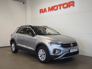 SUV Volkswagen T-Roc 3 av 20