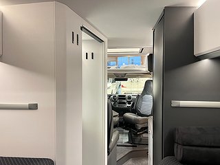 Husbil-övrigt Adria TWIN SUPREME 640 SLB 23 av 35