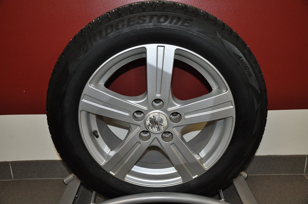 Volvo V60 2018 - miniatyr 14